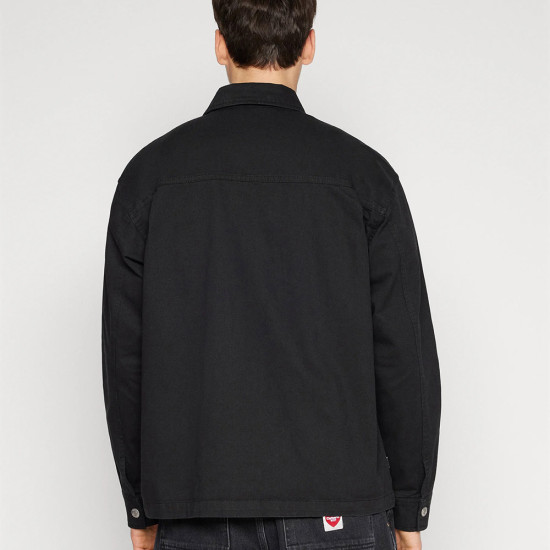 Obey Ανδρικό πουκάμισο Division Shirt Jacket